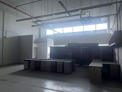 West Connect Building (D22), Factory #567724771